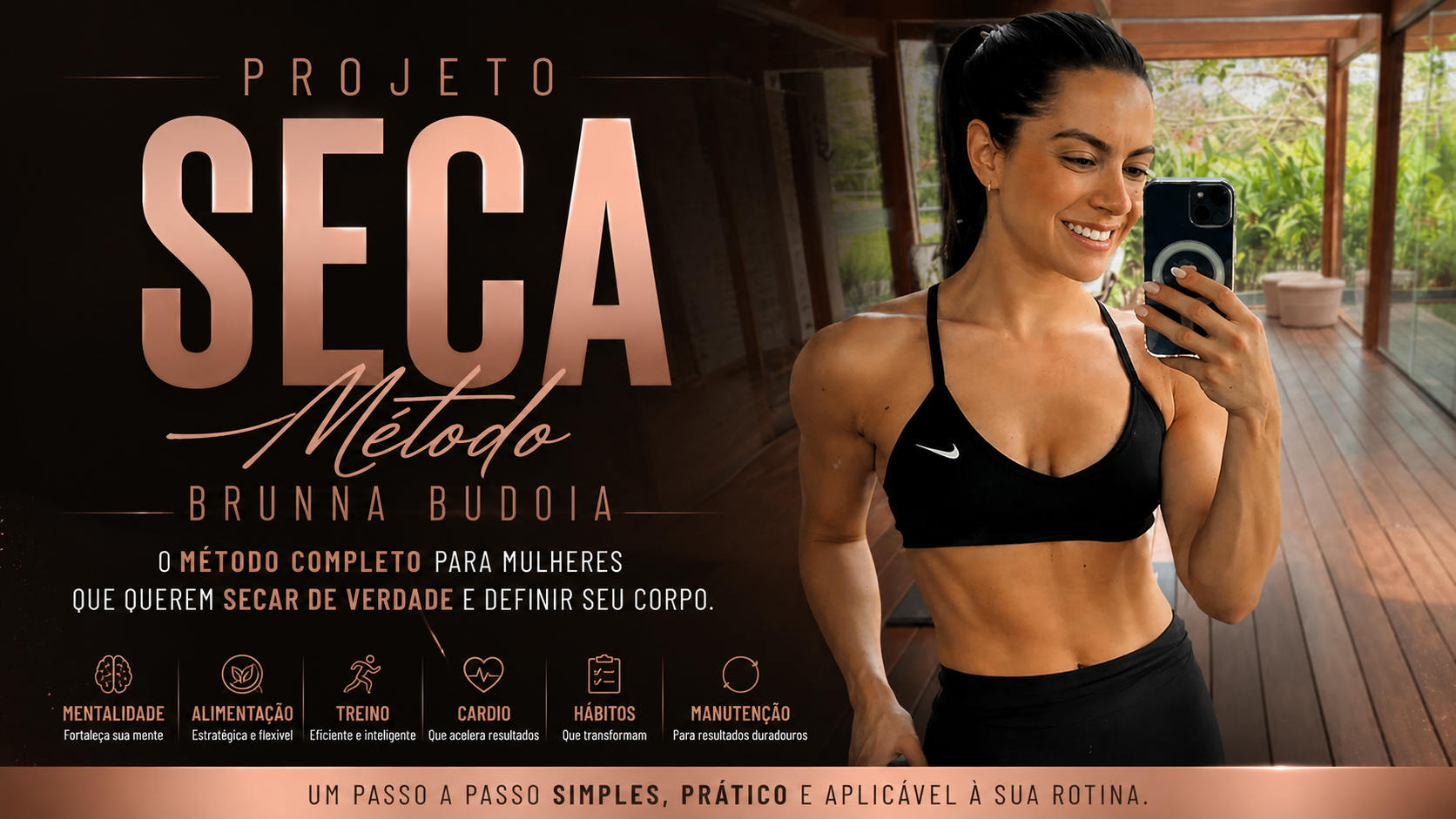 Método Seca — Brunna Budoia